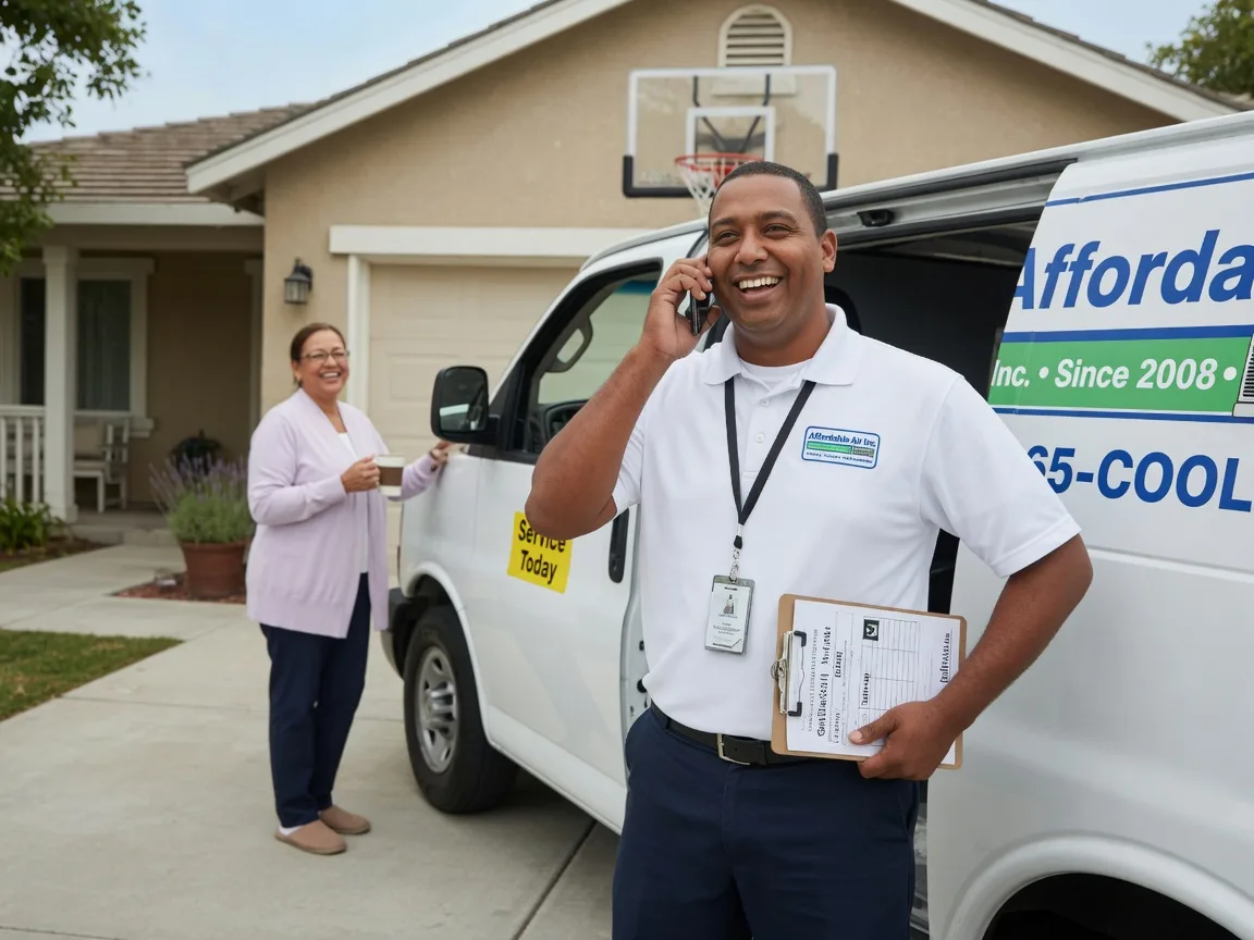 Central Ac Repair Larned, KS FAQs